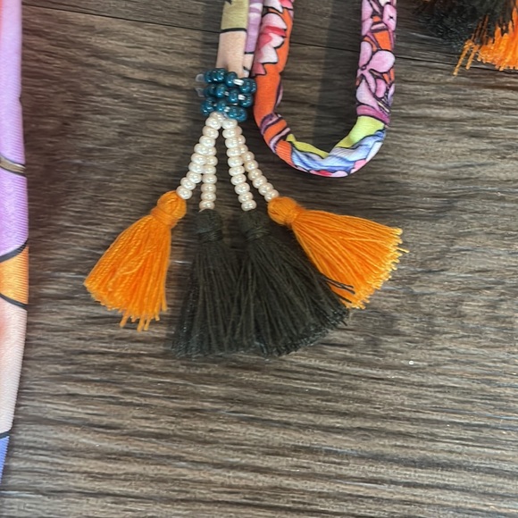 Agua Bendita Meline Bikini Bottom - Picture 4 of 6